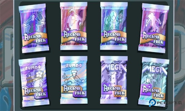 小丑牌神秘生物整合包