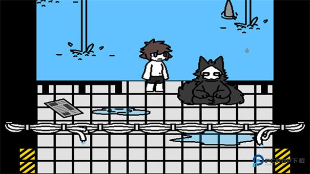 兽化实验室中文版