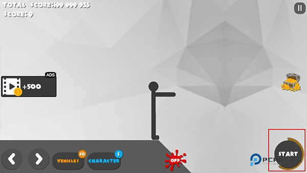 弄死火柴人3游戏玩法4