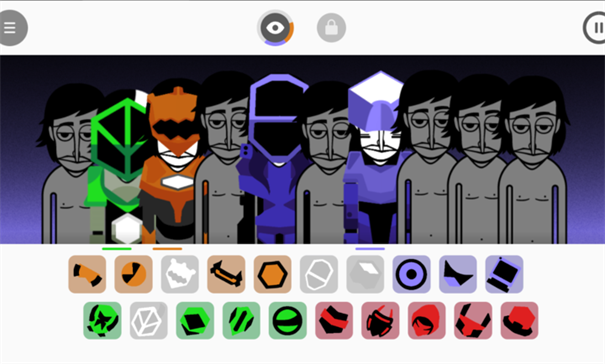 节奏盒子新月超级整合包