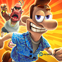 整蛊邻居地狱归来