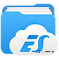 ES文件浏览器纯净版