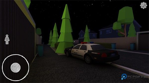 狗先生游戏玩法-4