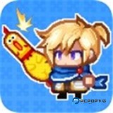 黑星勇者成名录