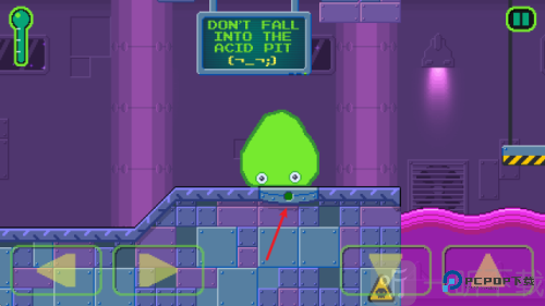 Slime Laboratory