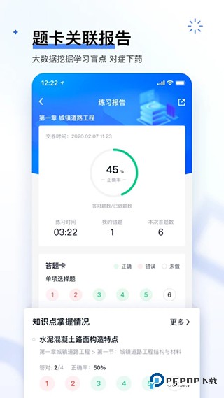 环球网校快题库