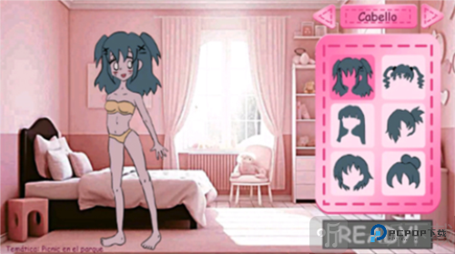 莱西的衣橱正版