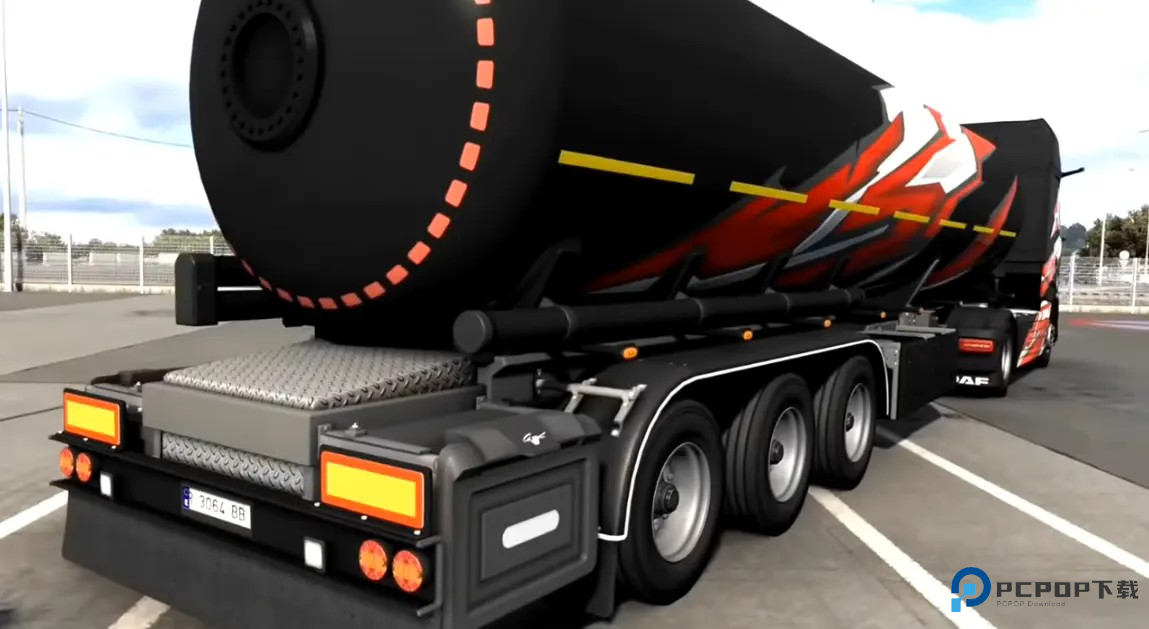 车手公路英雄汉化版