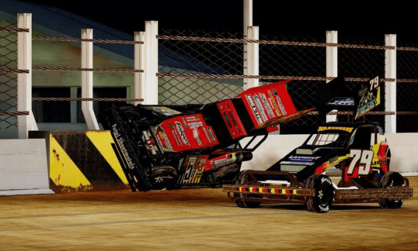 全接触团队赛车2