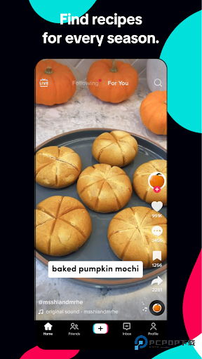 tiktok国际版官方