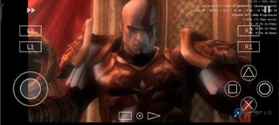 以太ps2模拟器bios