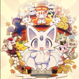 古今东西狐狸物语汉化版