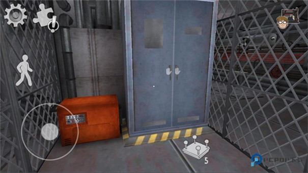 恐怖冰淇淋5Outwitt模组