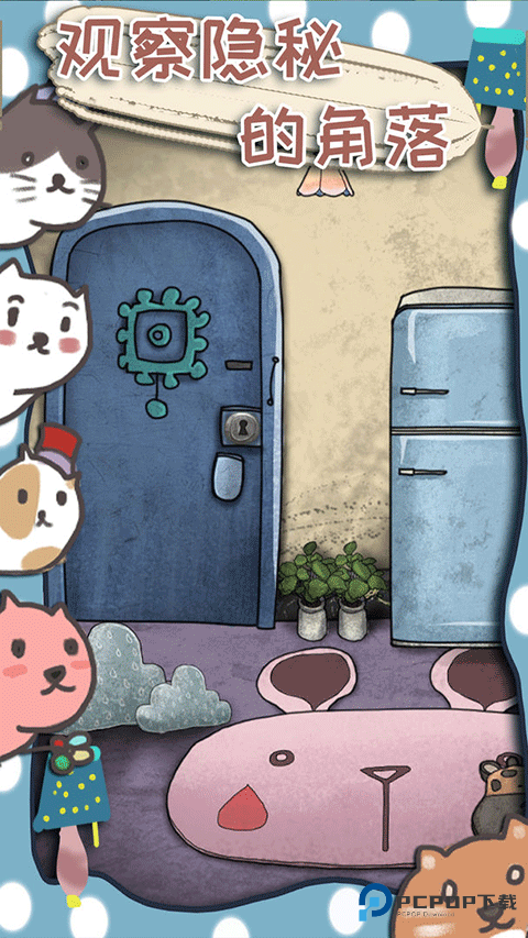 100门逃脱挑战3手机版