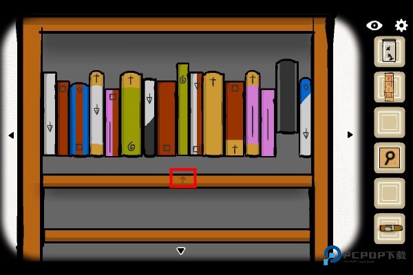 逃离方块案件23中文版游戏第一章通关攻略21