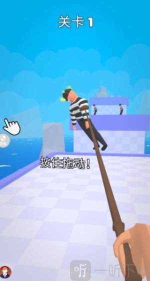 疯狂小兵大作战