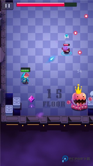 小小法师国际版