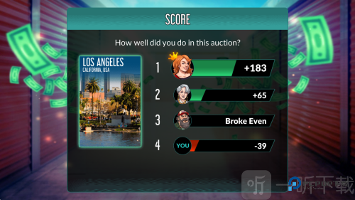 投标战争典当帝国