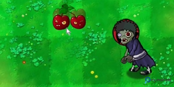 植物大战僵尸火影版手游