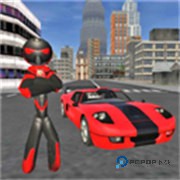 火柴人绳索英雄老版本