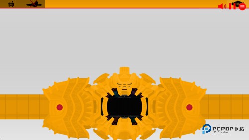 假面骑士时王模拟器