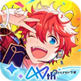 偶像梦幻祭日服