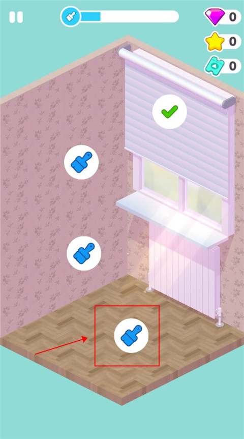 装饰人生游戏玩法-4