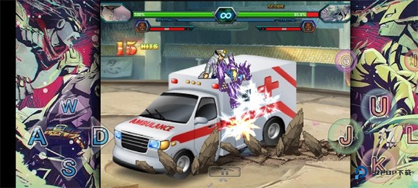 mugenjojo别天止水改