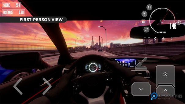 梦想之路内置菜单版