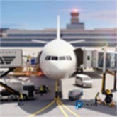 机场世界中文版