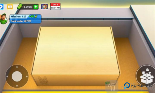 物品打包模拟器手机版