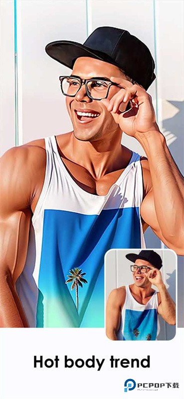 toonme卡通滤镜相机