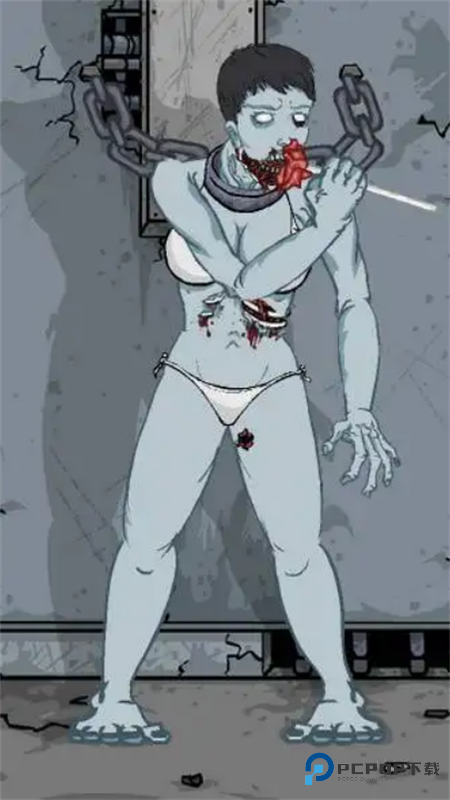 僵尸实验室正式版