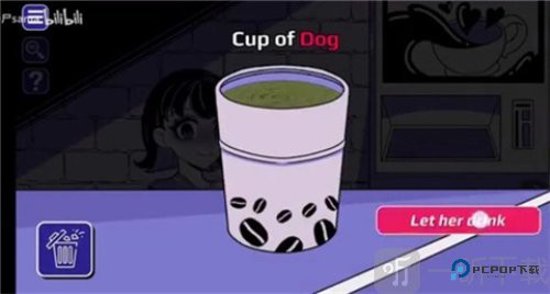 异常咖啡机豪华版