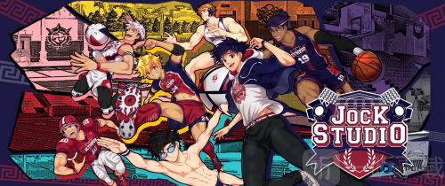 jockstudio汉化版