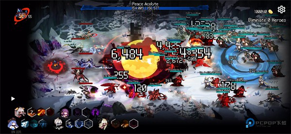 地牢小队Dungeon Squad