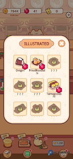 经营日式料理店最新版