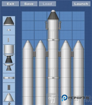 航天模拟器宇航员版