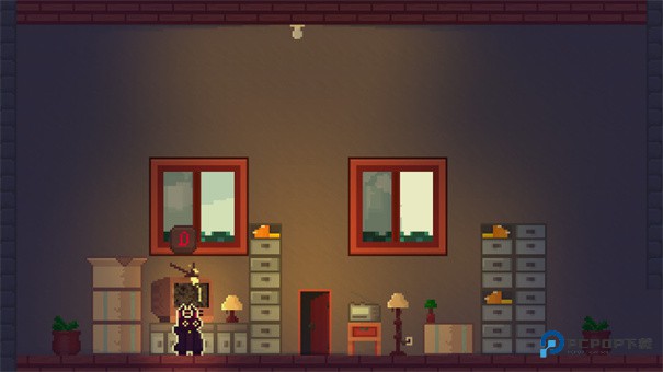 燃烧档案完整版