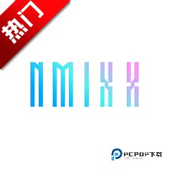 NMIXX荧光棒