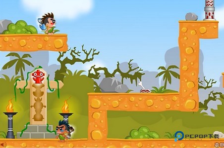 屁王兄弟手机版2026新版免费下载