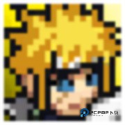 像素火影美化版