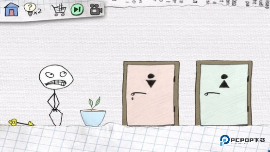 高智商大咖之IQ大考验