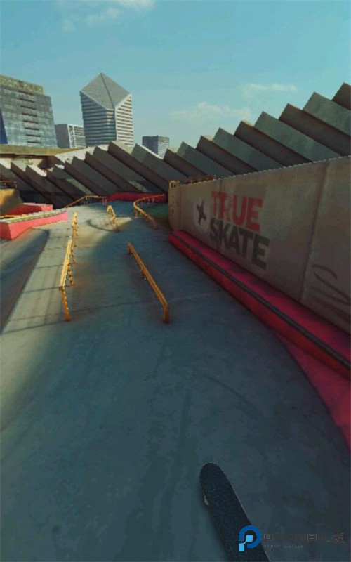 真实滑板正版