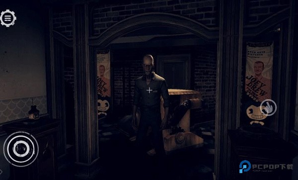 班迪与黑暗复兴手机版