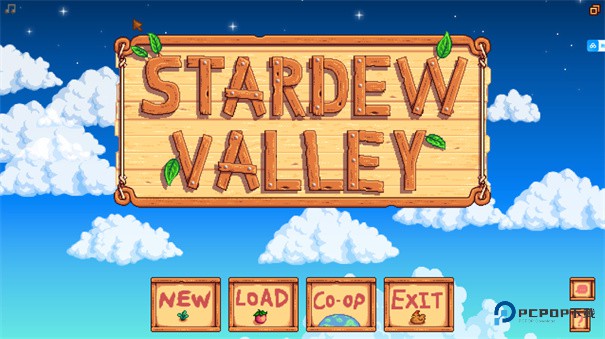 星露谷物语山谷女孩