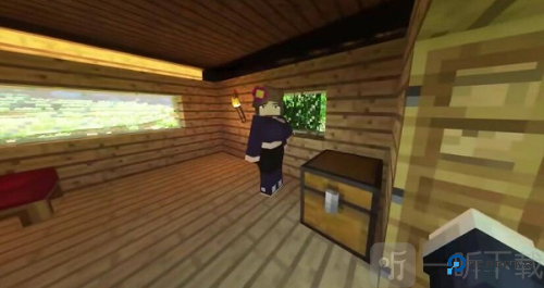 珍妮冒险原神版