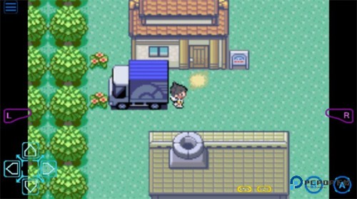 口袋妖怪格查尔