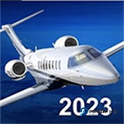航空模拟器2025