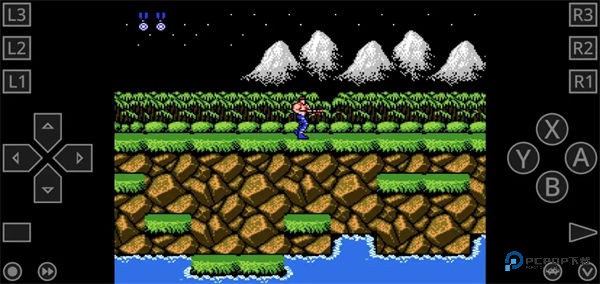 XBOX手柄映射软件